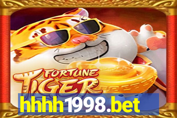 hhhh1998.bet