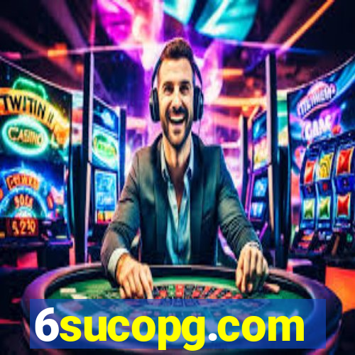 6sucopg.com