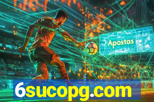 6sucopg.com
