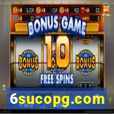 6sucopg.com