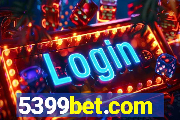 5399bet.com