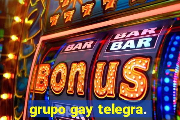 grupo gay telegra.