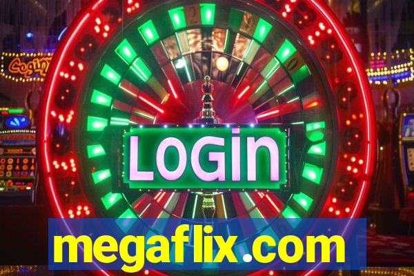 megaflix.com