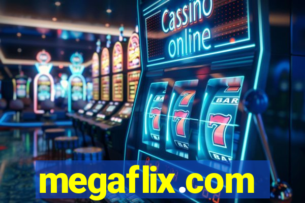 megaflix.com