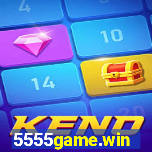 5555game.win
