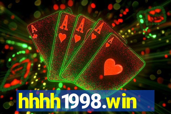 hhhh1998.win