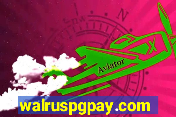 walruspgpay.com