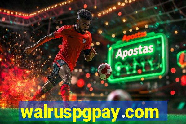 walruspgpay.com