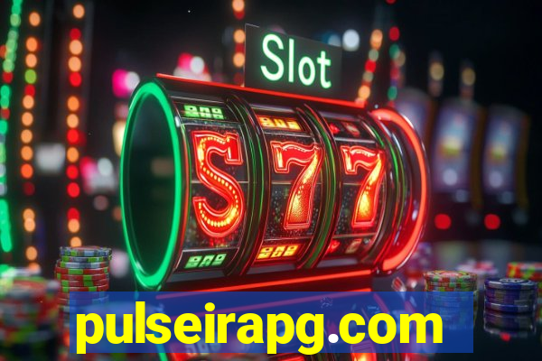pulseirapg.com