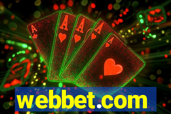 webbet.com