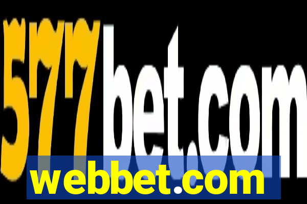 webbet.com