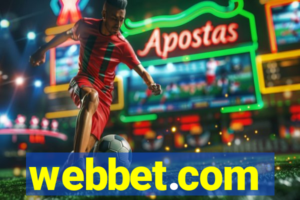 webbet.com