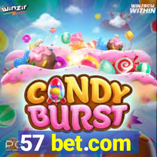 57 bet.com
