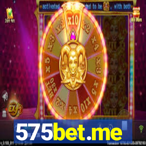 575bet.me