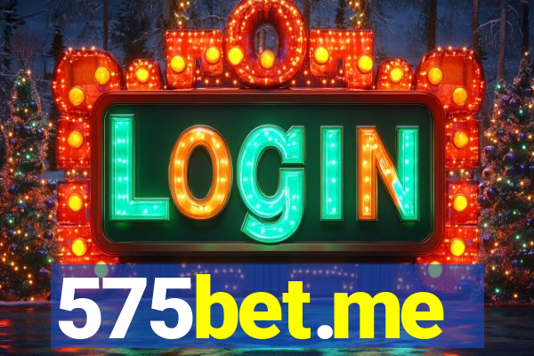 575bet.me