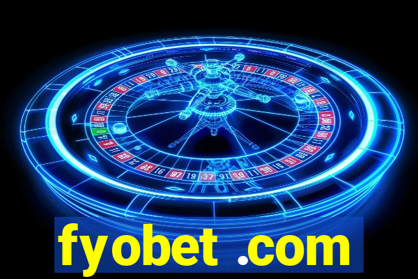 fyobet .com