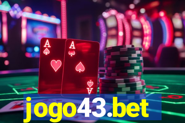 jogo43.bet