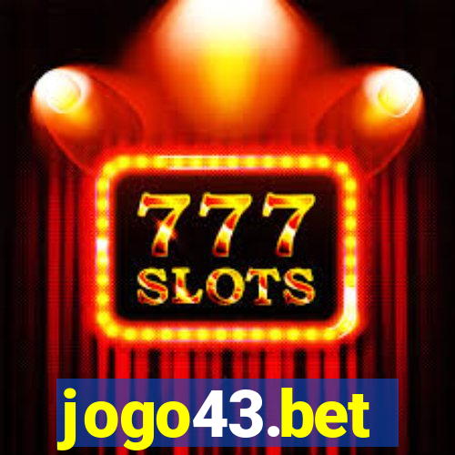 jogo43.bet