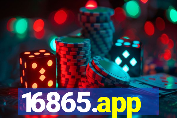 16865.app