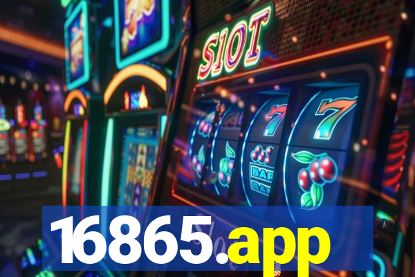 16865.app