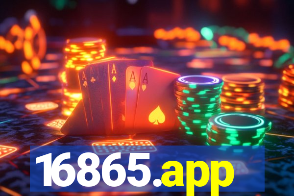16865.app