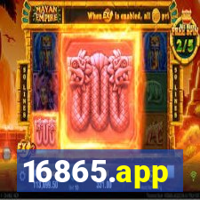 16865.app