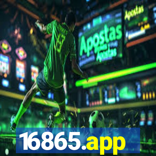 16865.app
