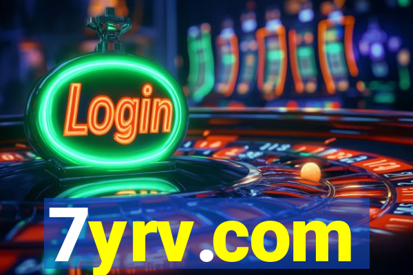 7yrv.com