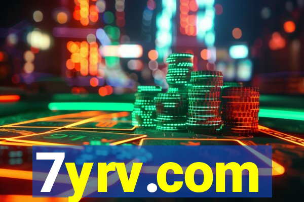 7yrv.com
