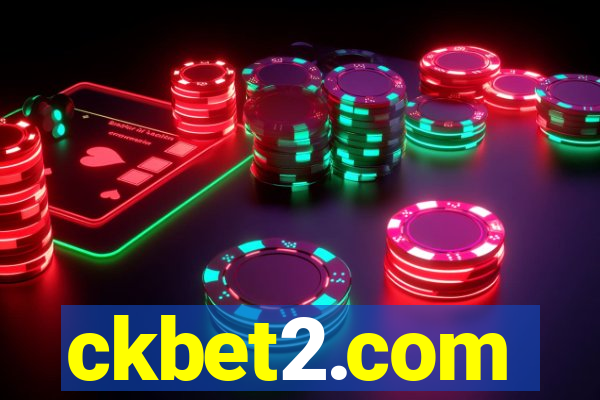 ckbet2.com