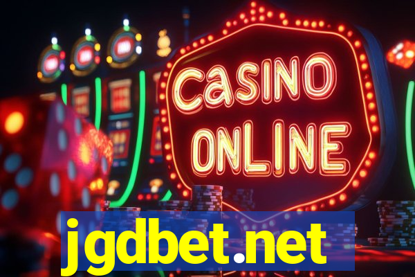 jgdbet.net