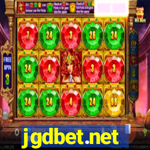 jgdbet.net