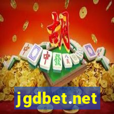jgdbet.net