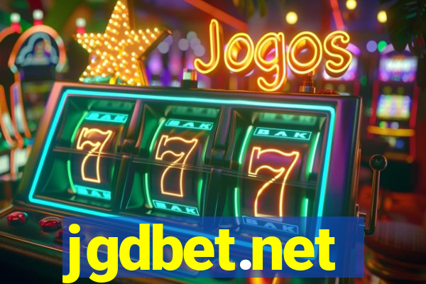 jgdbet.net