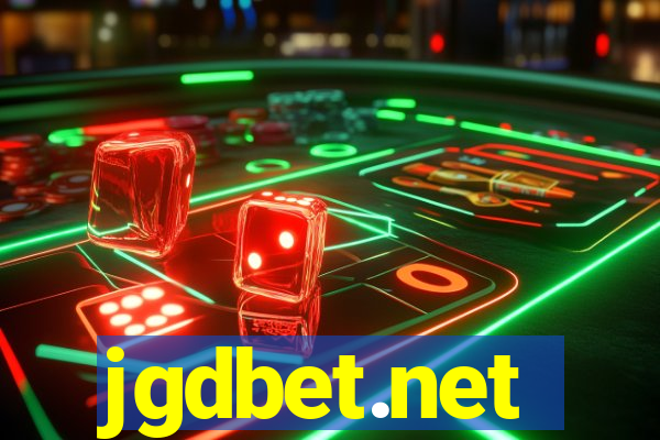 jgdbet.net