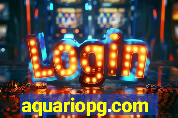 aquariopg.com