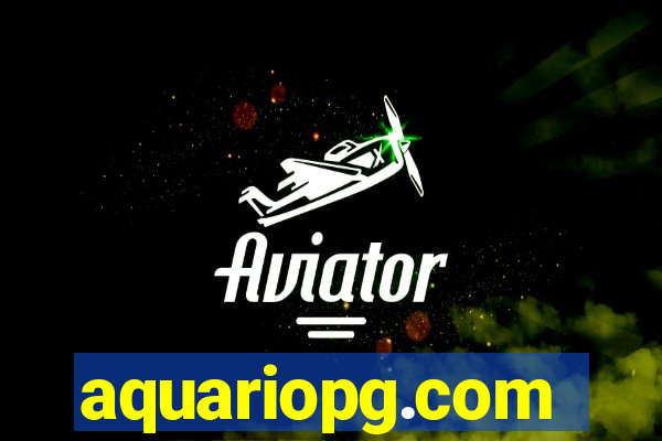 aquariopg.com