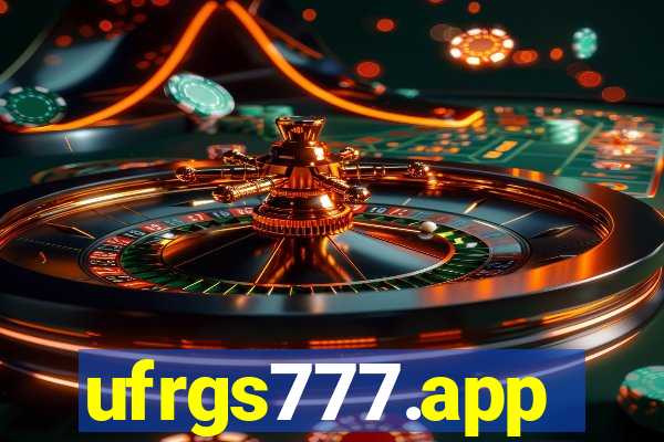 ufrgs777.app