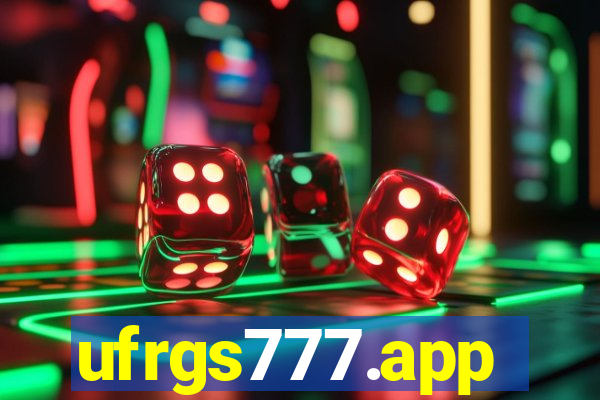 ufrgs777.app