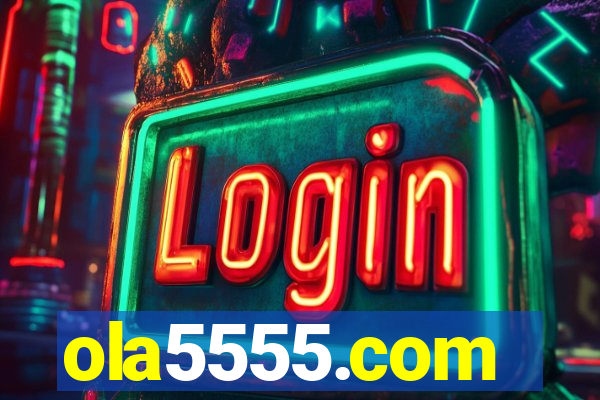 ola5555.com