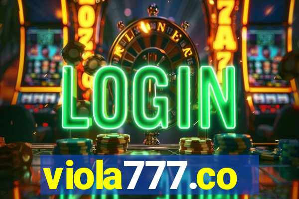 viola777.co