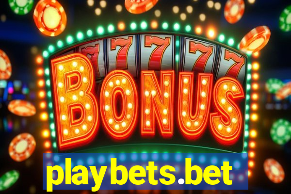 playbets.bet
