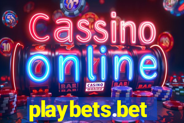 playbets.bet