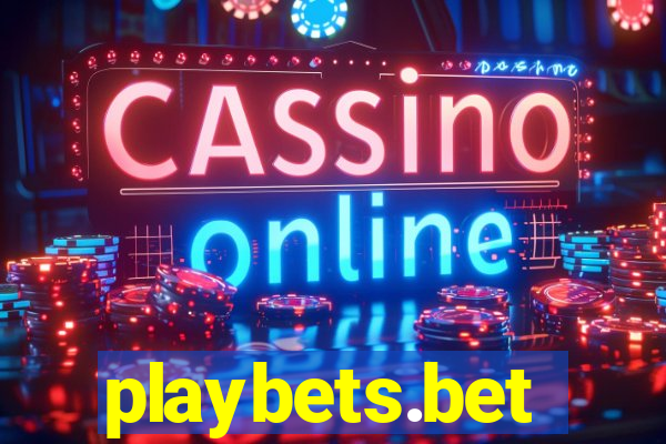 playbets.bet