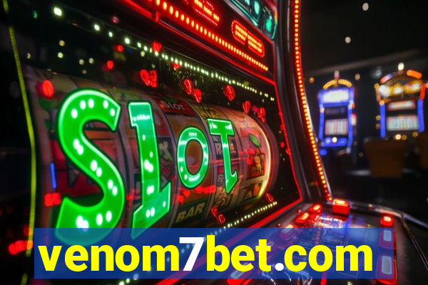 venom7bet.com