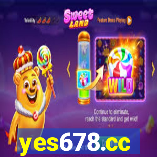 yes678.cc