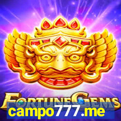 campo777.me