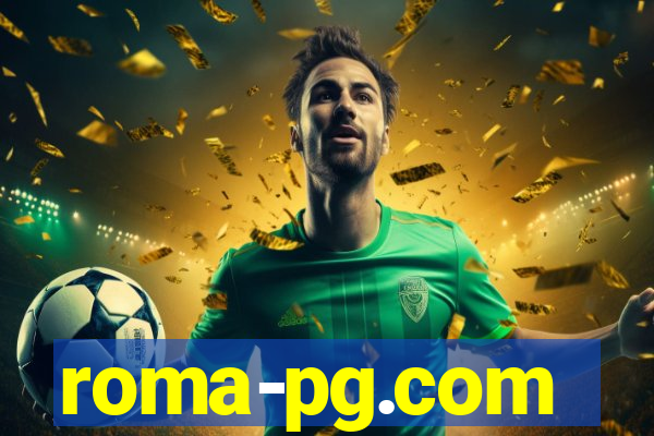roma-pg.com