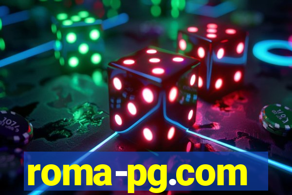 roma-pg.com