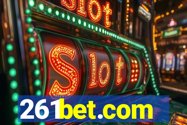 261bet.com